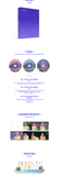 BTS - 2021 MUSTER SOWOOZOO (DVD) (Weverse)