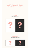 tripleS - +(KR)ystal Eyes 'AESTHETIC'