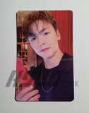 SEVENTEEN - SEASON'S GREETINGS 2023 OFFICIAL PHOTOCARD