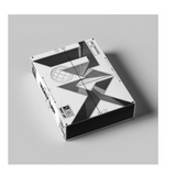 TNX - WAY UP - Mini Album Vol.1