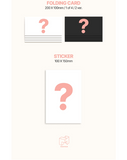 tripleS - +(KR)ystal Eyes 'AESTHETIC'