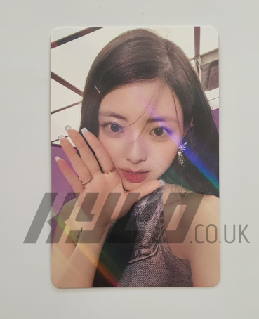 ITZY - KILL MY DOUBT MAKESTAR PHOTOCARD – KYYO