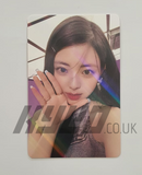 ITZY - KILL MY DOUBT MAKESTAR PHOTOCARD