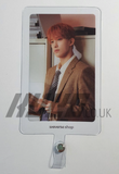 SEVENTEEN - FML WEVERSE PHOTO TAG