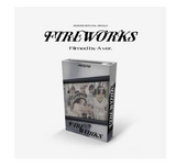 AIMERS - Fireworks (Filmed by A ver.)