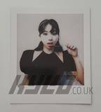 CHAEYOUNG - YES, I AM CHAEYOUNG POLAROID