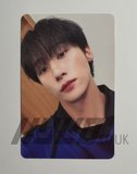 I.M - OVERDRIVE SOUNDWAVE PHOTOCARD