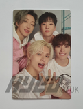 SEVENTEEN IN CARAT LAND 2023 OFFICIAL PHOTOCARD