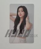 ITZY - CHECKMATE WORLD TOUR PHOTOCARD