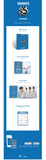 KIM SUNG KYU (INFINITE) - Dear my fan (Meta album / Platform)