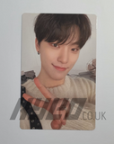 SEVENTEEN - FACE THE SUN CARAT VERS OFFICIAL PHOTOCARD
