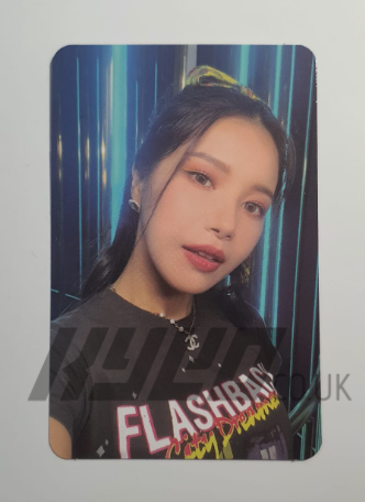 MAMAMOO THE BESTトレカ フォトカード MAMAMOO THE BESTトレカ フォトカード MAMAMOO｜日本ベスト