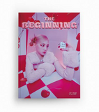YEEUN (CLC) - The Beginning