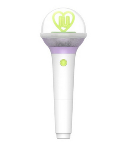 Official Light Stick IU
