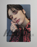 TXT - SEASON'S GREETINGS 2023 PHOTOCARD