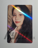 TWICE - READY TO BE WITH MUU PHOTOCARD