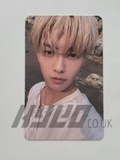 TXT - TEMPTATION SOUNDWAVE LUCKY DRAW PHOTOCARD