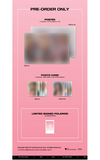 Apink - SELF