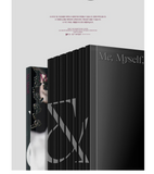 JUNGKOOK - ME, MYSELF & JUNGKOOK Time Difference Photobook