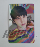 EXO - EXIST MAKESTAR HOLOGRAM PHOTOCARD