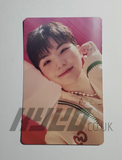 SEVENTEEN - SEASON'S GREETINGS 2023 OFFICIAL PHOTOCARD