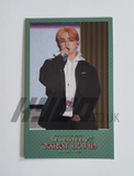 SEVENTEEN - CARAT LAND 2022 WEVERSE POLAROID PHOTOCARD
