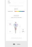 VIVIZ - OFFICIAL LIGHTSTICK