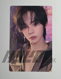 TXT - TEMPTATION WEVERSE ALBUM PHOTOCARD