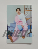 SEVENTEEN IN CARAT LAND 2023 OFFICIAL PHOTOCARD
