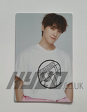 SEVENTEEN IN CARAT LAND 2023 OFFICIAL PHOTOCARD
