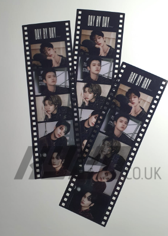 TXT - SEASON'S GREETINGS 2023 FILM GROUP