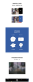 TAN - W SERIES : 2TAN (WISH ver.) (Mini Album Vol.2)