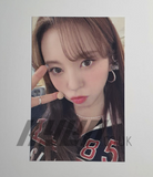 KEP1ER - DEBUT 1ST ANNIVERSARY OFFICIAL PHOTOCARD