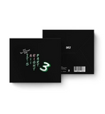 DKZ - DKZ YEAR END PROJECT SONG 'IT'S ALL RIGHT PART.3' (POCA)
