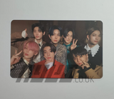 ENHYPEN - DIMENSION DILEMMA OFFICIAL PHOTOCARD