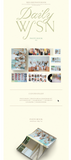 WJSN (Cosmic Girls) - WJSN 2022 PHOTO BOOK 'Daily WJSN' (Version Photobook)