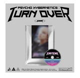 GIUK (ONEWE) - Psycho Xybernetics: TURN OVER