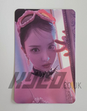 VIVIZ - VARIOUS SYNNARA PHOTOCARD