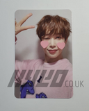 XIKERS - HOUSE OF TRICKY MAKESTAR PHOTOCARD (R2)