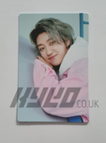 SEVENTEEN IN CARAT LAND 2023 OFFICIAL PHOTOCARD