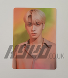 TXT - ACT : SWEET MIRAGE PHOTOCARD