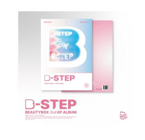 BEAUTYBOX - B-STEP