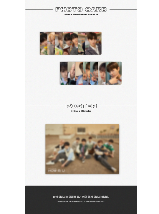 Haww How Are You Kyyo