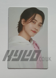 SEVENTEEN IN CARAT LAND 2023 OFFICIAL PHOTOCARD