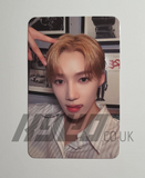THE BOYZ - PHANTASY SOUNDWAVE LUCKY DRAW PHOTOCARD