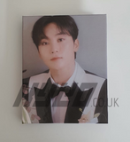 SEVENTEEN - FML CARAT VERS. PHOTOCARD BINDER