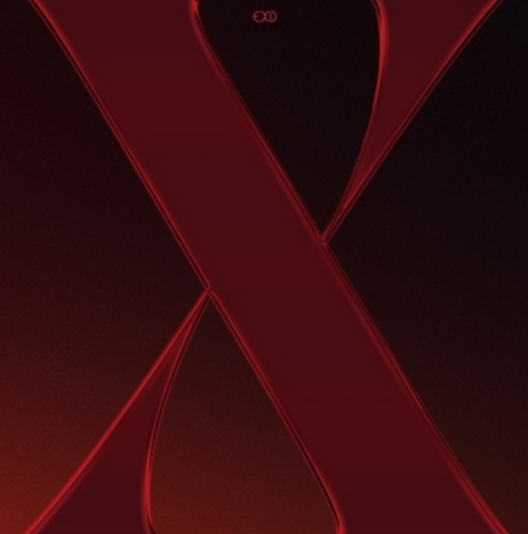 EXID - 10th Anniversary Single 'X'
