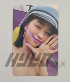 ITZY - KILL MY DOUBT MAKESTAR PHOTOCARD