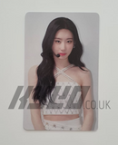 ITZY - CHECKMATE WORLD TOUR PHOTOCARD