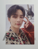 SEVENTEEN - JAPAN 1ST EP DREAM PHOTOCARD